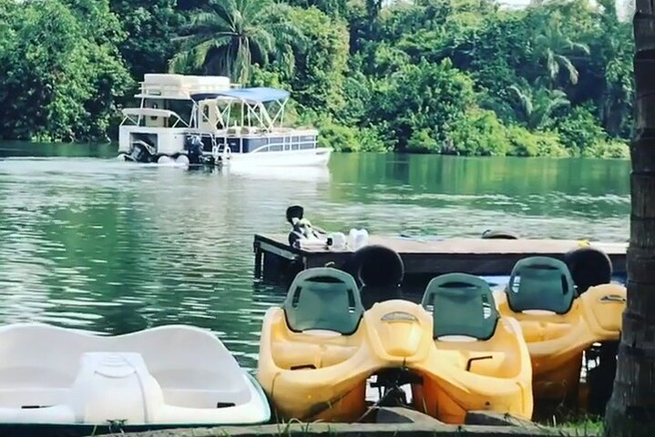 Ada Treasure Island And Safari Experience - Photo 1 of 17