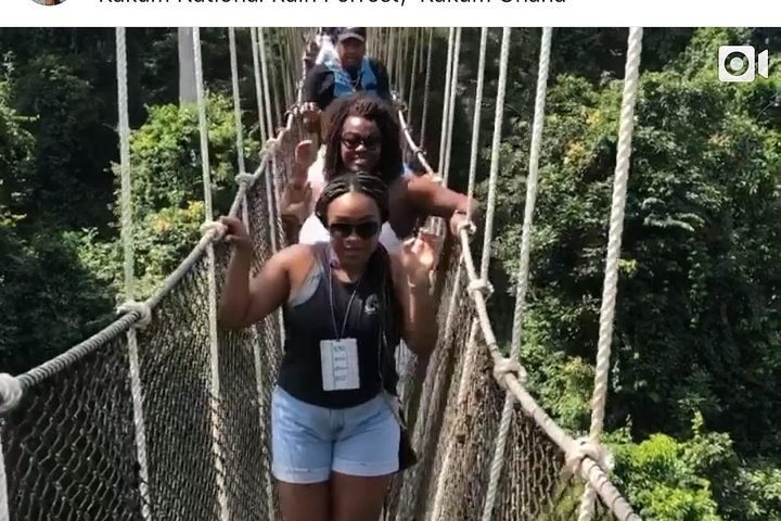 Akwaaba tours  - Photo 1 of 3