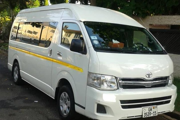 Arrival & Departure Airport Hotel Transfers - Photo 1 of 5