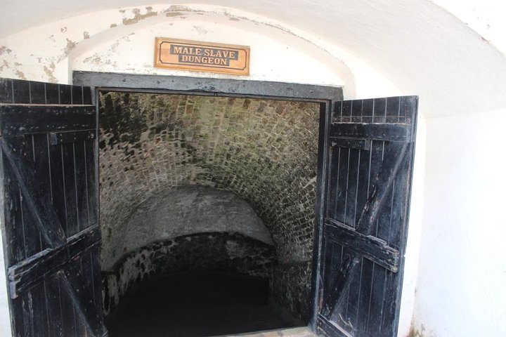 Cape Coast Castle