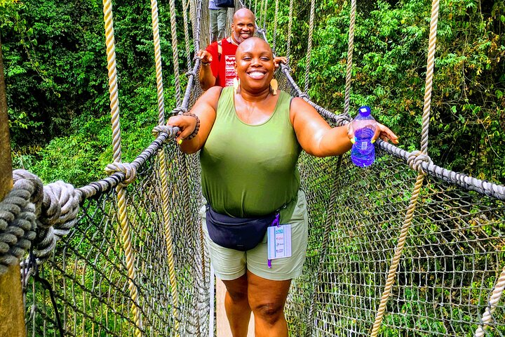 Cape Coast in Two Days - Photo 1 of 15