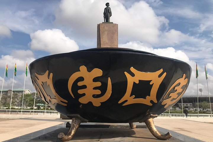 Easytourgh (Accra Tour) - Photo 1 of 12