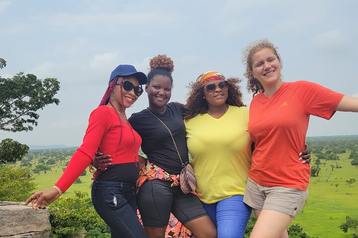 Experience the tranquility of Accra,Ghana. - Photo 1 of 6