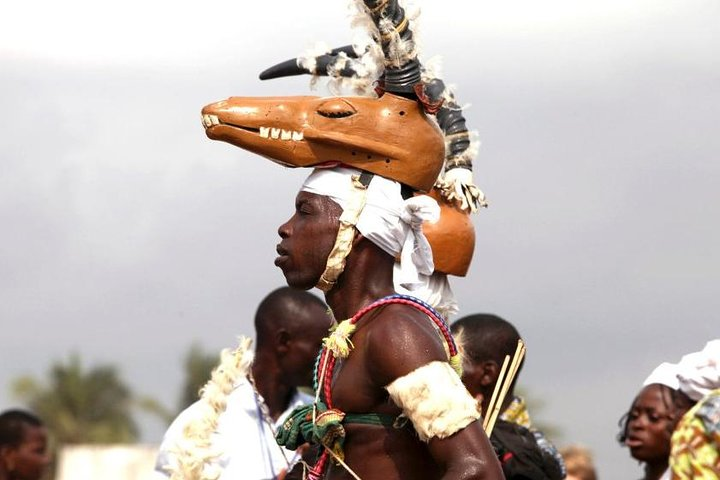 Explore Benin ,Togo & Ghana - 14 Days - Photo 1 of 7