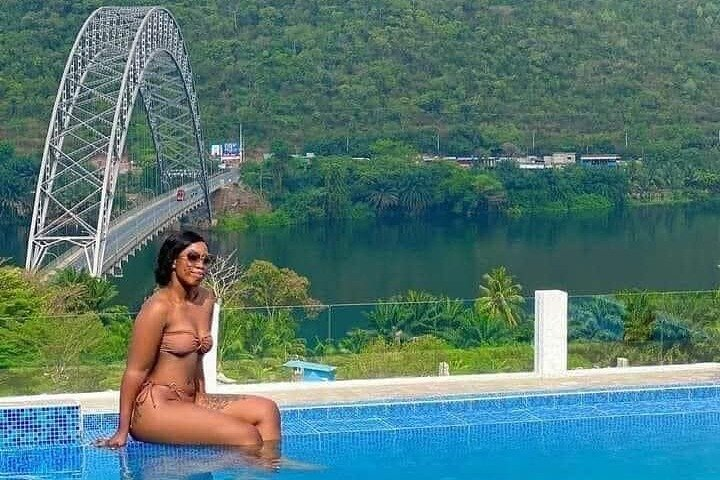 Full Day Nature Tour to Volta Regio Aburi Gardens and Cedi Beads - Photo 1 of 25