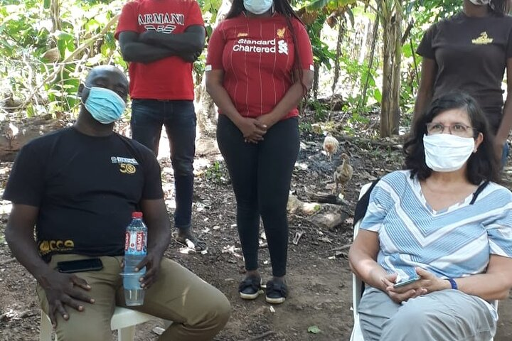 Full-Day Private Farm Area Tour - Photo 1 of 6