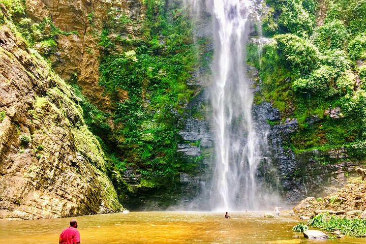 Green Escapes Two Days Adventure - Photo 1 of 9