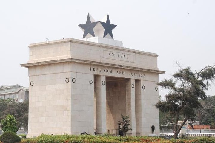 Introducing Ghana, 6 Days - Photo 1 of 5