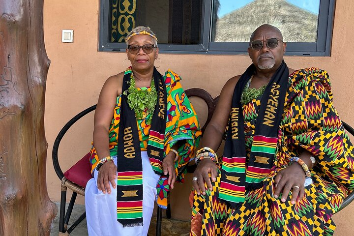 Private 10 Days History and Heritage Tour in Ghana - Photo 1 of 18