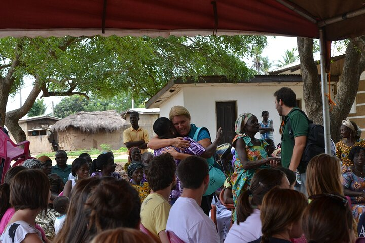 Private Day Village Experience and Bead Making Tour - Photo 1 of 11