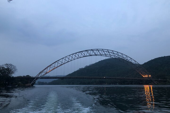 Private Tour of Shai Hills Reserve, Volta River & a Bead Factory. - Photo 1 of 18