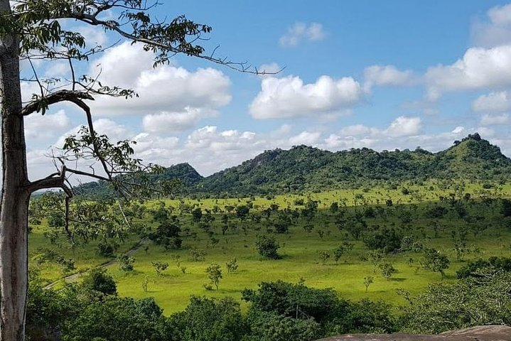 Shai Hills Wildlife Adventure Tour - Photo 1 of 4