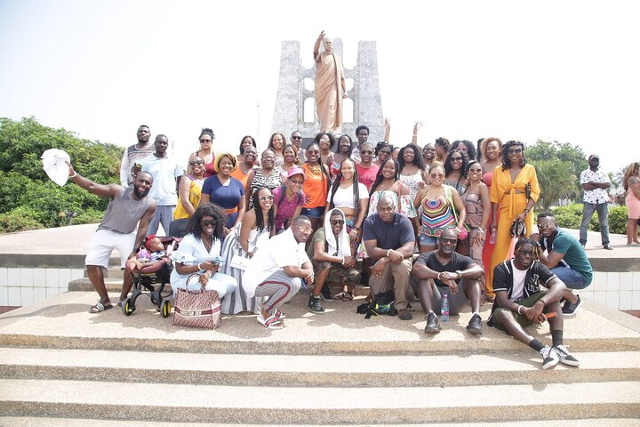 Take Me Home 9 Days 8 Nights with 3 Region Tour - Photo 1 of 25