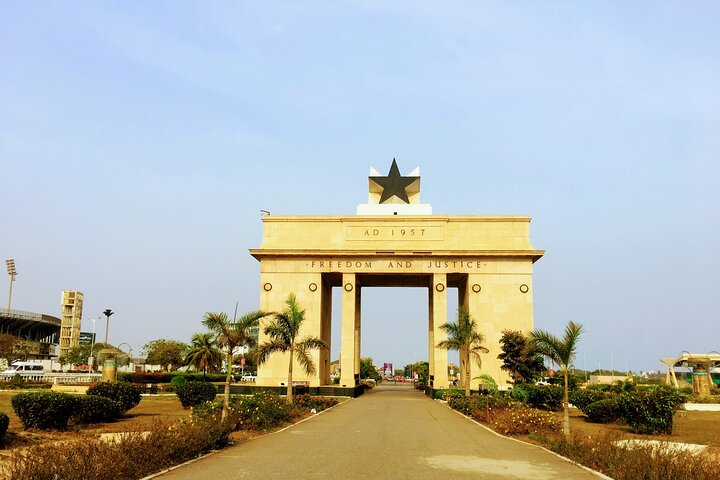 Two Days City Sightseeing  - Photo 1 of 12