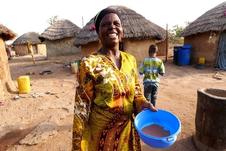 Village Experience in Ghana - Photo 1 of 10