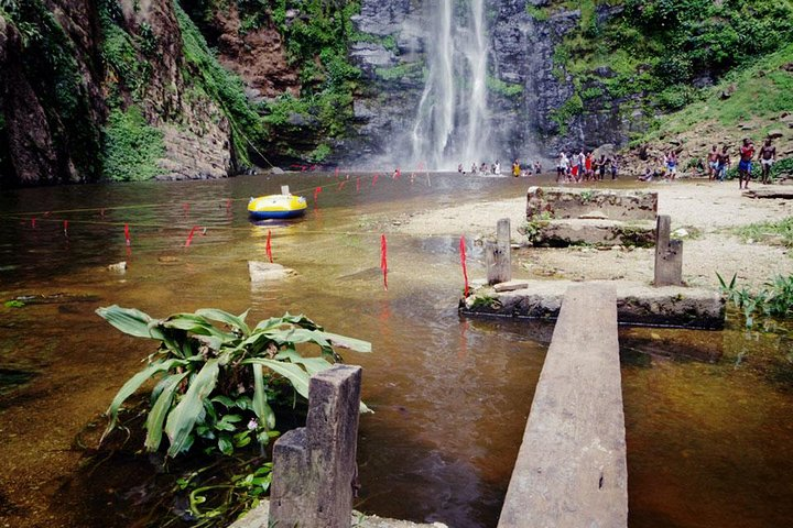 Volta Ghana Peak Hiking Adventure Tour - Photo 1 of 10
