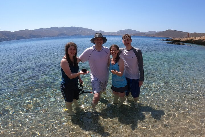 Private 1-Hour Guided Snorkeling Adventure with Go Pro Pictures  - Photo 1 of 9