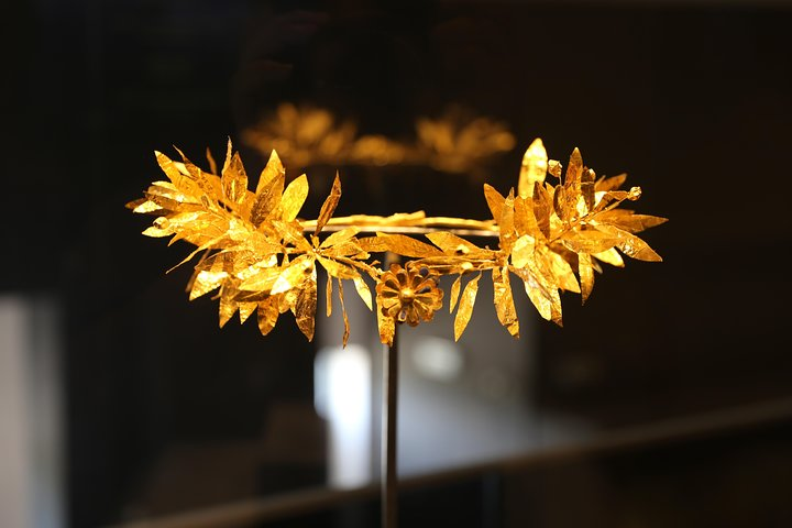 10 Days Private Tour: North Greece - Photo 1 of 19