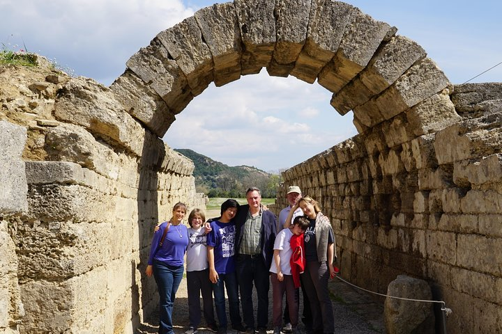 15 Days Private Tour: Classical Tour - Photo 1 of 21