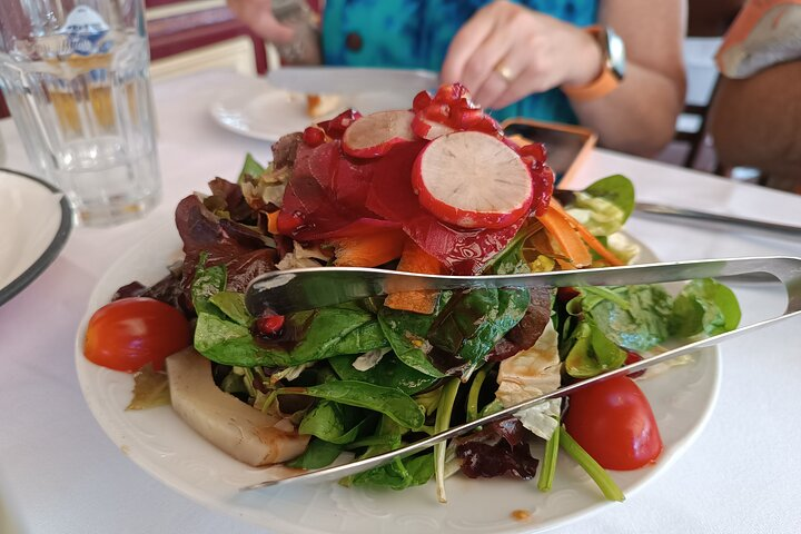 2-Day Best Mix of Sites & Culinary Experiences - Unique Overnight - Photo 1 of 25