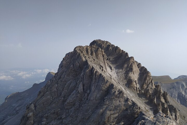 2-Day Olympus mt Greece Hiking Tour - Photo 1 of 8