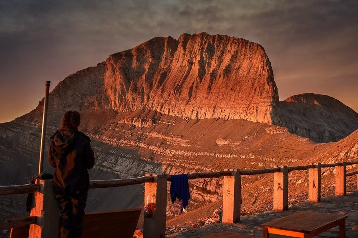 2-Day Olympus mt Greece Hiking Tour - Photo 1 of 9