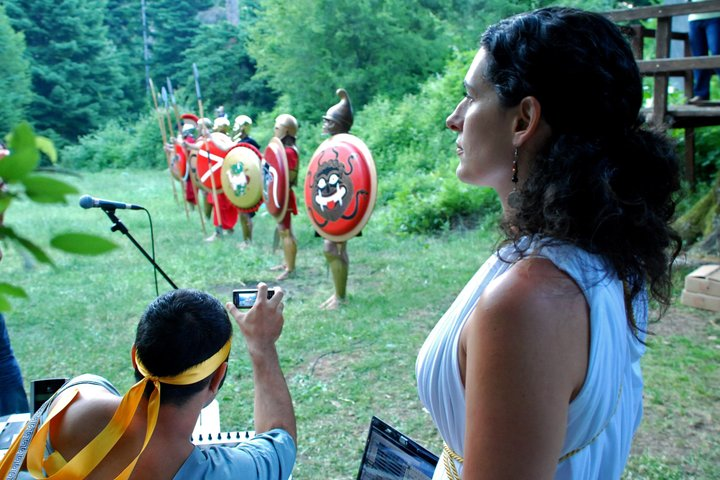 2 Days Herodotus Tour - Marathon, Thermopylae, Delphi, Thebes, Plataea, Salamis - Photo 1 of 25