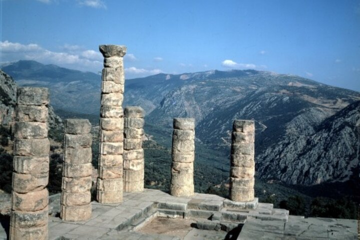 2 Days Private Tour at Delphi and Meteora - Photo 1 of 12