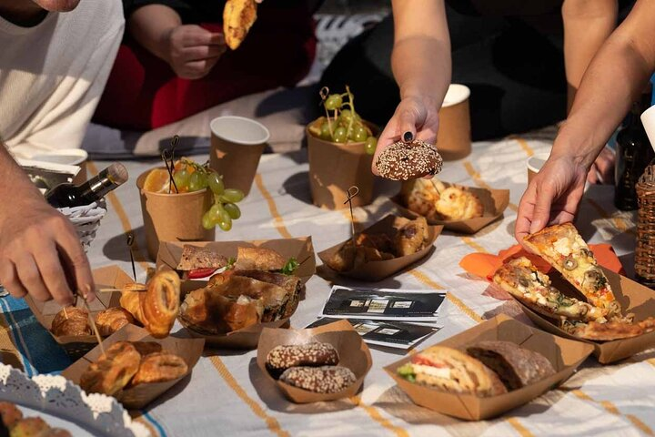 Santorini_2-Hours Picnic Experience at Santorini - Photo 1 of 6