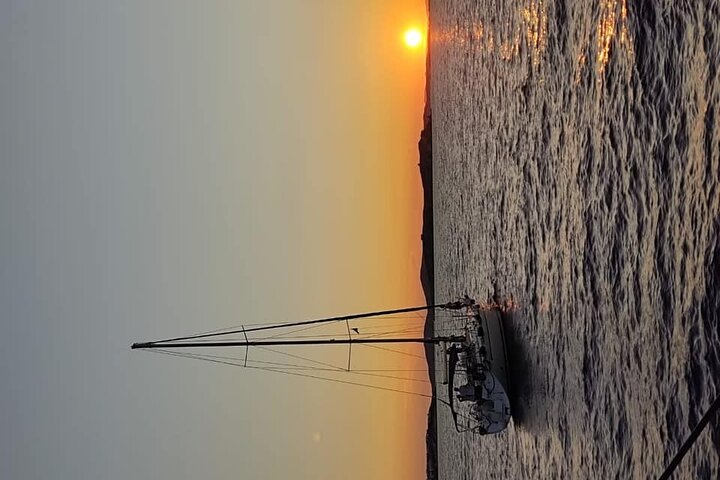 3 Hours Private Sunset Tour in Greece with Free Drinks & Snacks - Photo 1 of 7