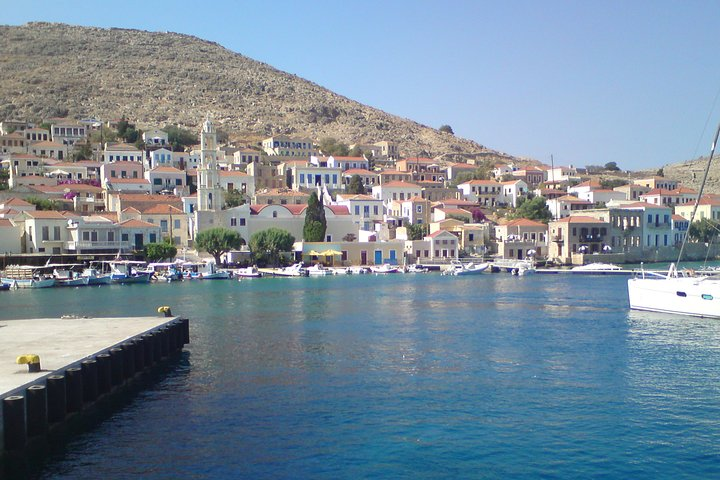 Saronic Gulf Cruise: Explore Hydra, Poros & Aegina - Photo 1 of 12