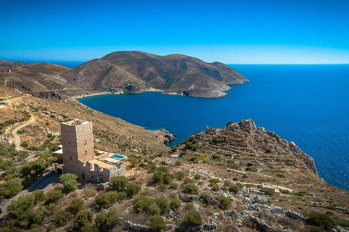 5-Day Peloponnese Greece Adventure - Photo 1 of 25