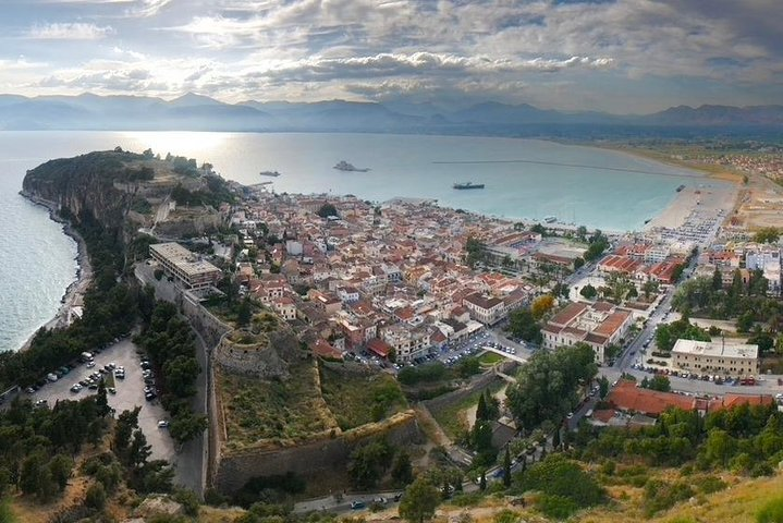 5 Days Private Ancient Cities Tour of Greece from Athens  - Photo 1 of 13