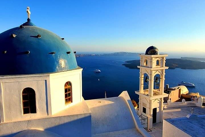 6 Hours Land Tour Ideal for Cruise Ship Passengers - Photo 1 of 16