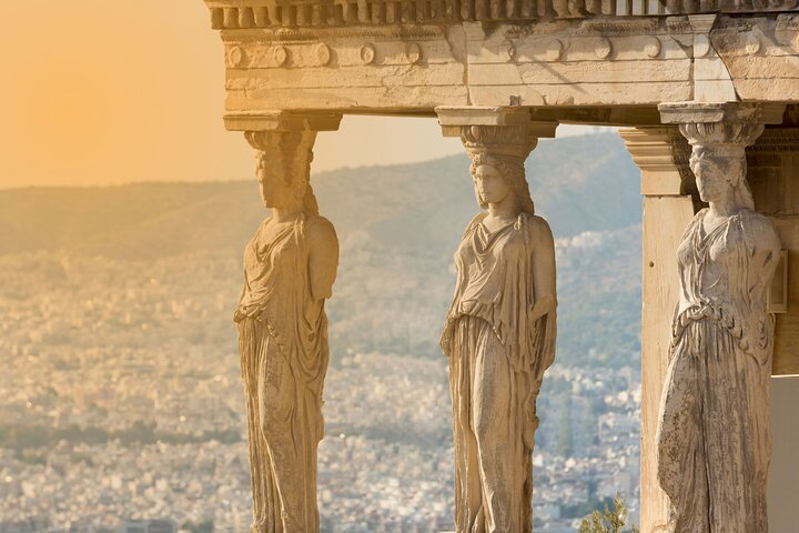 7 Day Tour from Athens to Sofia - Photo 1 of 9