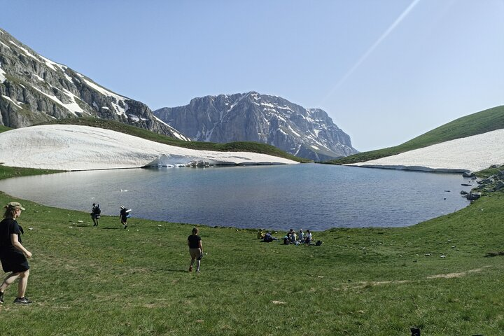 7 days Journey to Vikos-Aoos National Park from Athens - Photo 1 of 17
