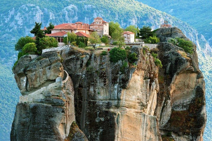 7 Days Northern Greece with Meteora, Delphi and Thessaloniki - Photo 1 of 8