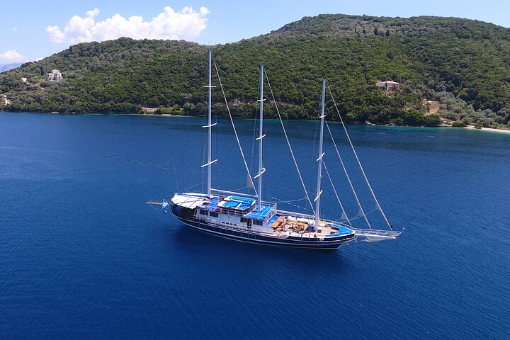 8-day/7-night Mykonos Cruise - Photo 1 of 13