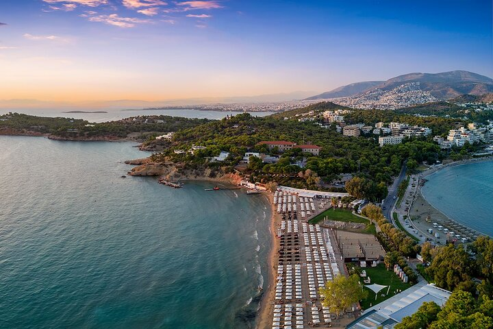 The Athenian Riviera