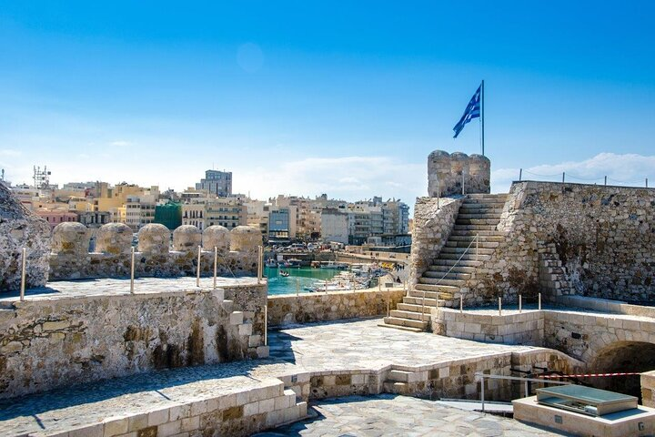 8-Day Exploring Crete Group Tour from Heraklion - Photo 1 of 11