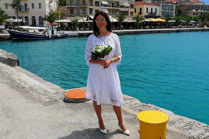 8 Days Peloponnese: Sightseeing, Historical & Tasting Private Tour from Athens - Photo 1 of 25