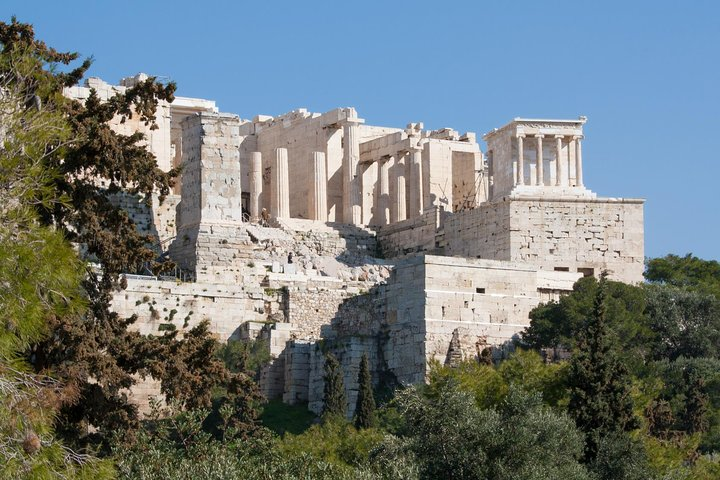 Athens Highlights & Peloponnese, 3-Days Private Tour - Photo 1 of 19
