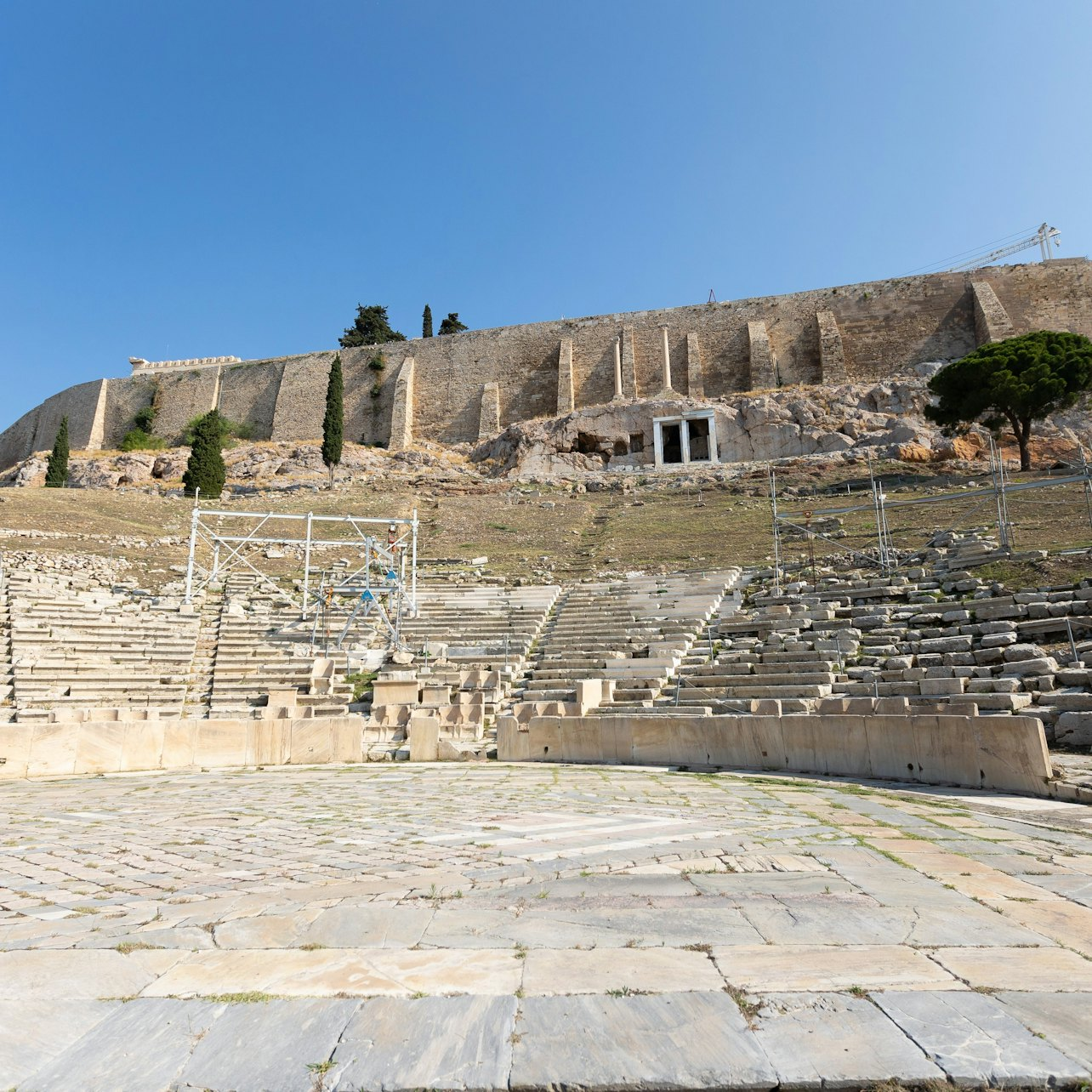 Acropolis of Athens & Acropolis Museum: Guided Walking Tour - Photo 1 of 3