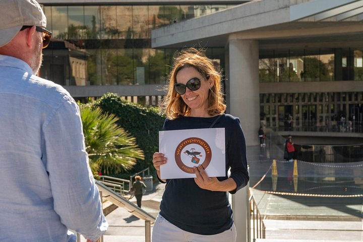 Meet our friendly team