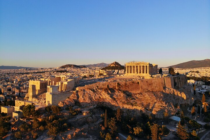 Acropolis 