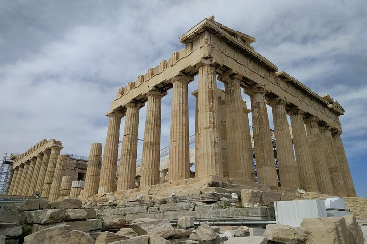 Parthenon
