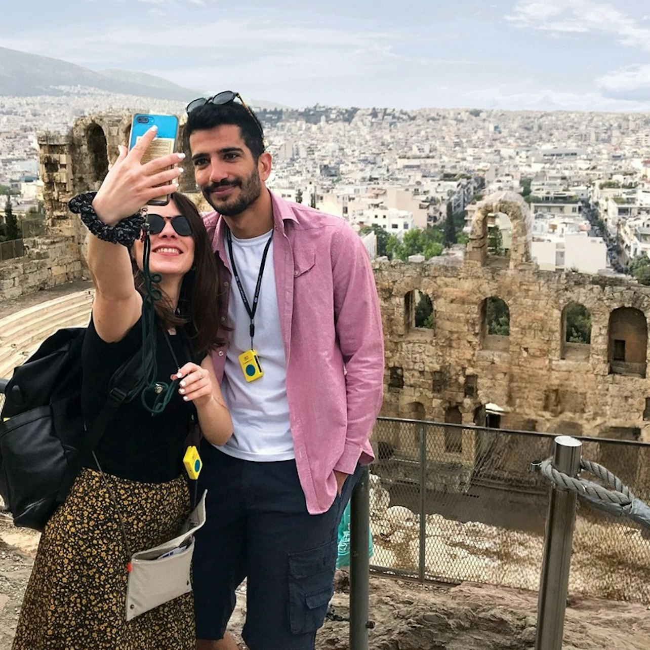 Acropolis of Athens: Skip The Line Ticket + Guided Tour - Photo 1 of 5