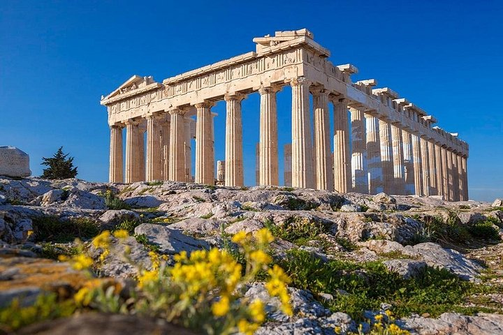 Acropolis Hill