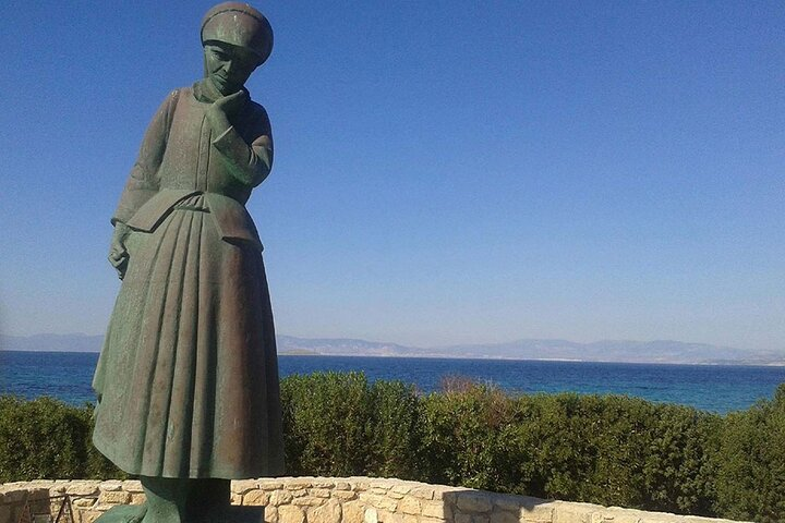 Aegina Art Tours - Photo 1 of 6