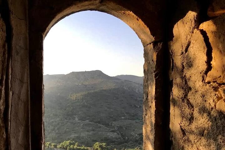 Aegina Guided Discovery Tour - see the significant sights! - Photo 1 of 13